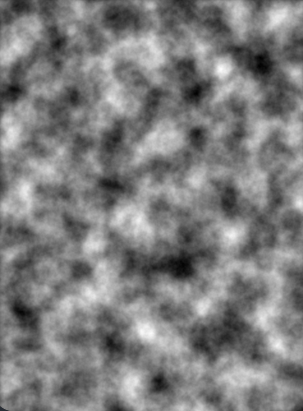 Perlin Noise flat